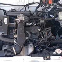 پراید ۹۵ شاسی پلمپ بیرنگ|خودرو سواری و وانت|حمیدیا, |دیوار