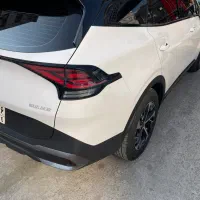 اسپورتیج 2025 بنزینی|خودرو سواری و وانت|رشت, دیلمان|دیوار