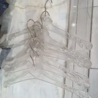 چوب لباسی شیشه ای|فروشگاه و مغازه|شیراز, شهرک فرهنگیان|دیوار