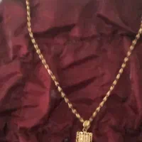 گردنبندطلاروس