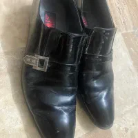 سه جفت کفش سایز ۴۲|کیف، کفش، کمربند|قم, شهرک قدس|دیوار