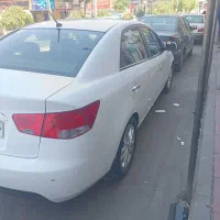 سراتو سایپا اپشنال مدل 96