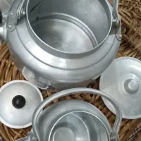 کتری قوری روحی|قوری، کتری، قهوهساز دستی|پرند, فاز ۶|دیوار