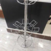 دکوری بار استیل