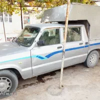 مزدا دوکابین