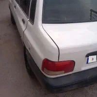 پراید مدل ۹۰|خودرو سواری و وانت|مشهد, کوشش|دیوار