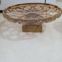 سرویس پذیرایی لهستانی|ظروف سرو و پذیرایی|زرقان, |دیوار