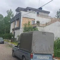 فروش زمین متل قو