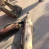 جک 25 تنی ده چرخ