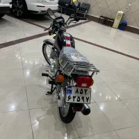 فروش موتور|موتورسیکلت|اهواز, اسلام آباد شرقی|دیوار