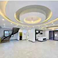 نقاشی ساختمان