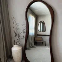 آینه و قاب آینه