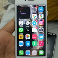 iphone 7 باتری 100