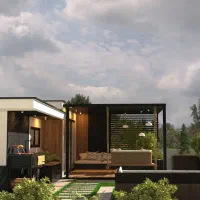 نقشه کشی معماری و عمران . از طراحی ۳ بعدی تا اجرا