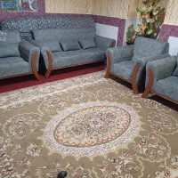 فروش دو دست مبل