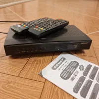 گیرنده دیجیتال سالم توافقی