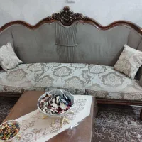 سرویس مبلمان|مبلمان خانگی و میز عسلی|تهران, افسریه جنوبی|دیوار