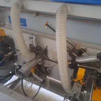 لبه چسبان|ماشینآلات صنعتی|بیرجند, |دیوار