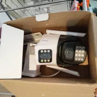 دوربین مدل v380