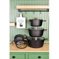 سرویس لوکس آلمانی قابلمه