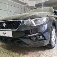 تارا اتوماتیک، مدل ۱۴۰۴