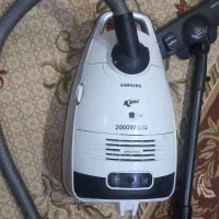 جاروبرقی سامسونگ|جاروبرقی، جارو شارژی، بخارشو|سبزوار, علمدار|دیوار