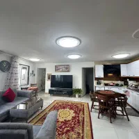 فروش آپارتمان ۸۰متری مرکز شهر/طبقه پنجم|فروش آپارتمان|تنکابن, |دیوار