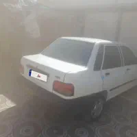 پراید۹۰شهرستان جم|خودرو سواری و وانت|جم, |دیوار