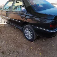 پارس مدل ۸۲|خودرو سواری و وانت|سروستان, |دیوار