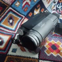 دوربین و عکس فیلم برداری سونی|دوربین عکاسی و فیلم‌برداری|قرچک, زیبا شهر|دیوار