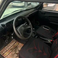 فروش وانت پیکان|خودرو سواری و وانت|ساری, |دیوار