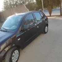 تیبا ۲|خودرو سواری و وانت|یزد, |دیوار