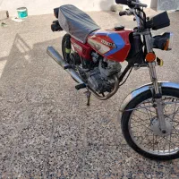 موتورمدل۸۶ انجین درحدسالم تمیزپلاک ملی مدارک تکمیل