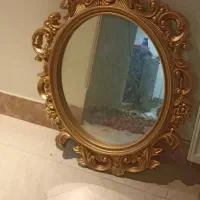 آینه بزرگ نو