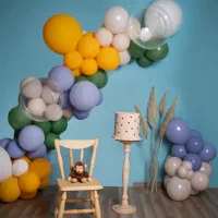 عکاسی تولد آذرماهی های عزیز