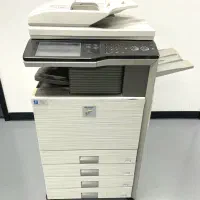 دستگاه کپی فتوکپی شارپ mx3100