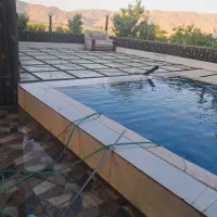 فروش باغ ۱۹۰۰متری در انجیره مرودشت|فروش خانه و ویلا|شیراز, اکبر آباد|دیوار