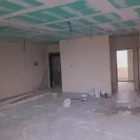 نقاش ساختمان بتونه کار و سنباده برقی بلد باشه|استخدام معماری، عمران و ساختمانی|نوشهر, |دیوار