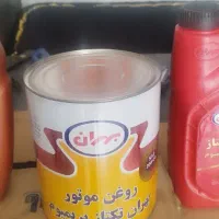 تعویض روغن پرایدپژو ۲۰۶ ال۹۰ و انواع خودروهای چینی|خدمات موتور و ماشین|مشهد, شهرک مهر آباد|دیوار
