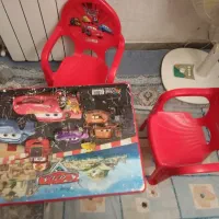 میزو صندلی تاشو کودک