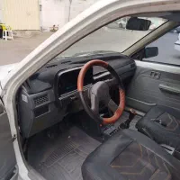 پراید 89  دوگانه شرکت|خودرو سواری و وانت|گرگان, |دیوار