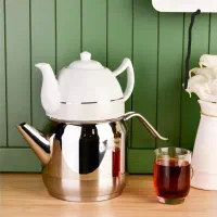 کتری یونیک|قوری، کتری، قهوه‌ساز دستی|کرج, باغستان|دیوار