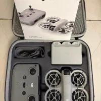 هلی شات dji neo