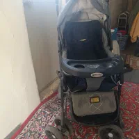 کالسکه سالم