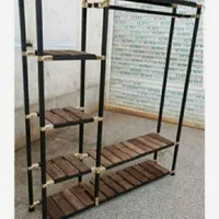 تولید رگال قفسه|فروشگاه و مغازه|ایلام, |دیوار