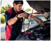 مکانیک سیار خودرو و برق خودرو