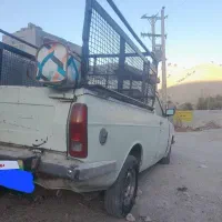 فروش پیکان وانت|خودرو سواری و وانت|یاسوج, |دیوار