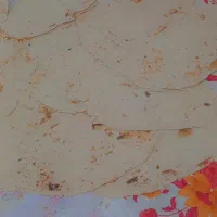 نان محلی|خوردنی و آشامیدنی|تربت‌حیدریه, شهید قرنی|دیوار