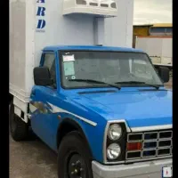 نیسان یخچالدار