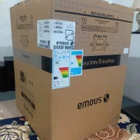 کارتن لباسشویی